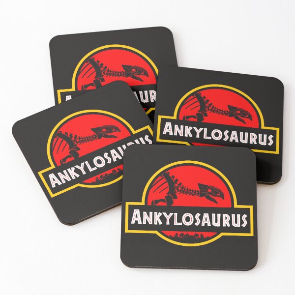 Item preview, Mesozoic Park. Ankylosaurus designed and sold by Looplestons.