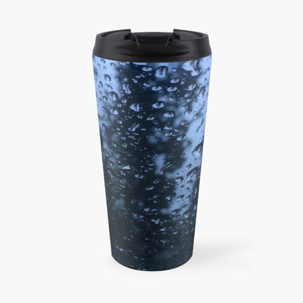 Seeking Fulfillment Travel Mug