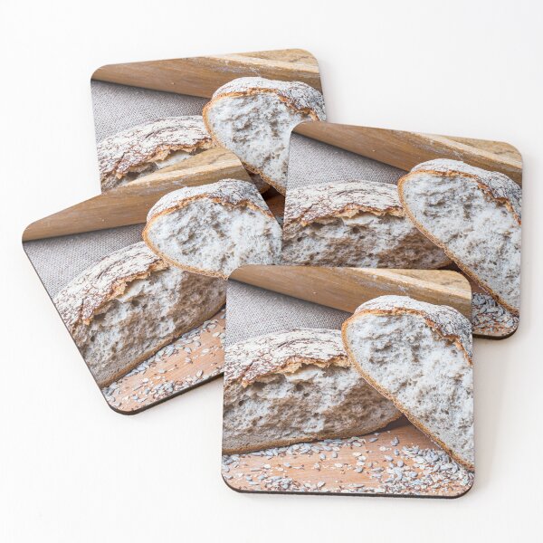 Item preview, Fresh and delicious bread designed and sold by Ingo Gerlach.