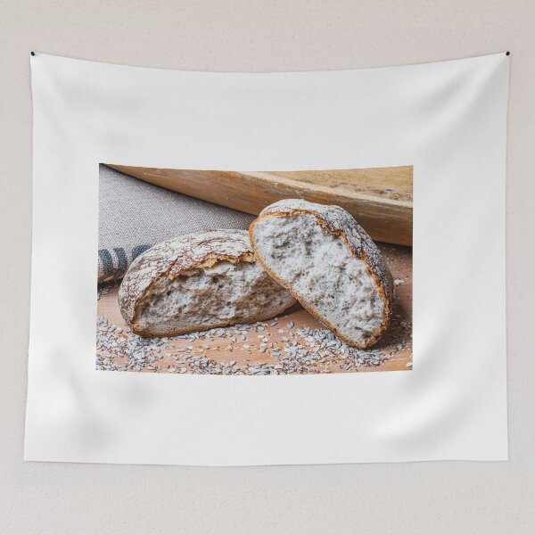 Item preview, Fresh and delicious bread designed and sold by Ingo Gerlach.