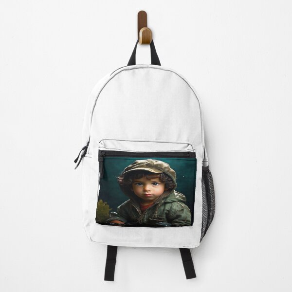Item preview, Handsome boy designed and sold by Sam & Fam.