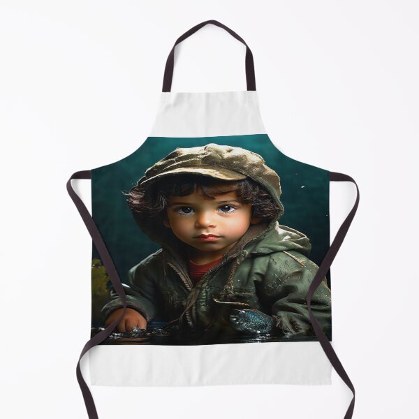 Item preview, Handsome boy designed and sold by Sam & Fam.