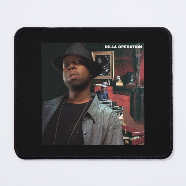 Item preview, Dilla Operation designed and sold by DIGABLETEEZ.