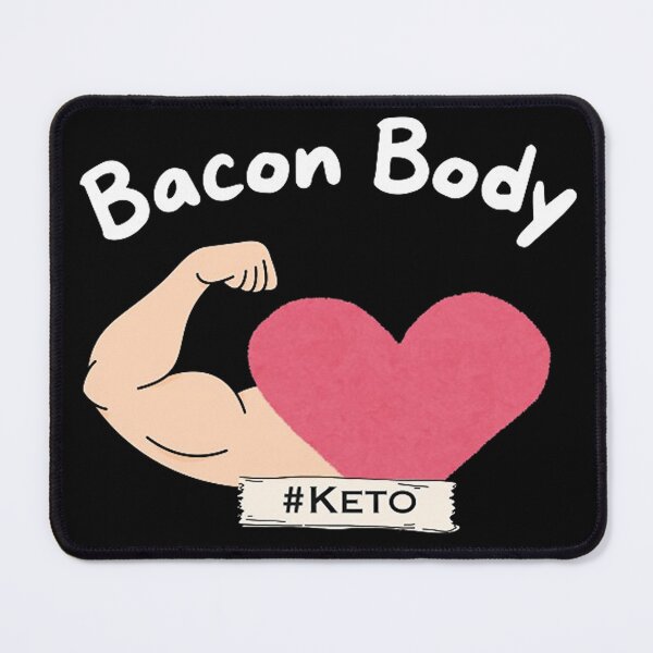 Item preview, Bacon Body designed and sold by jessagirl.
