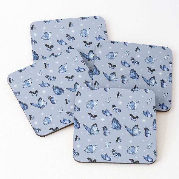 Item preview, Butterfly Pattern designed and sold by theresa7131.