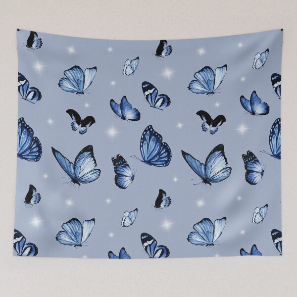 Item preview, Butterfly Pattern designed and sold by theresa7131.