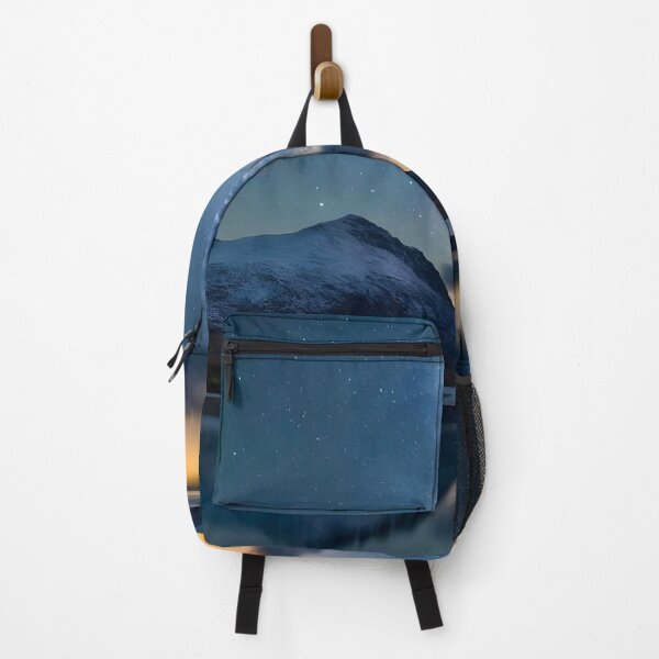 Item preview, Higland Hike to See Ursa Major or the The Great bear part of the Milky Way.  designed and sold by Frame of Mind .
