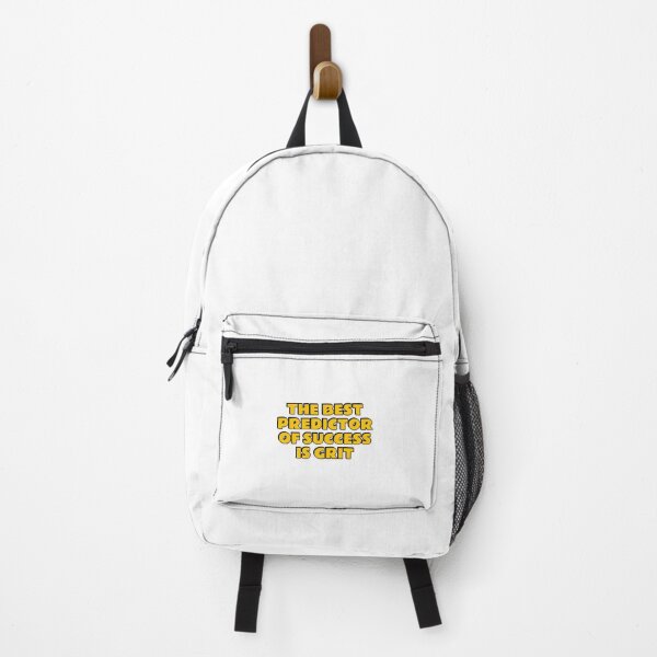 Item preview, The best predictor of success is grit   designed and sold by Inspirationmotivation.