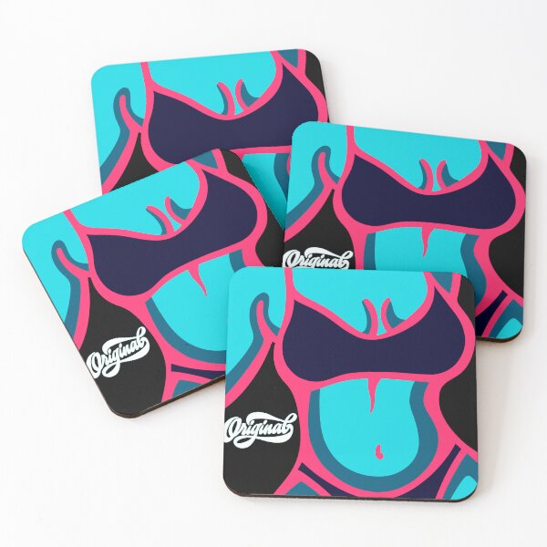 Item preview,  Original Woman  designed and sold by Bad Signal Studios .