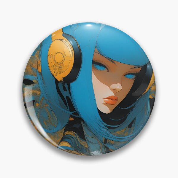 Item preview, Cybernetic Symphony designed and sold by Lily-Abendstern.