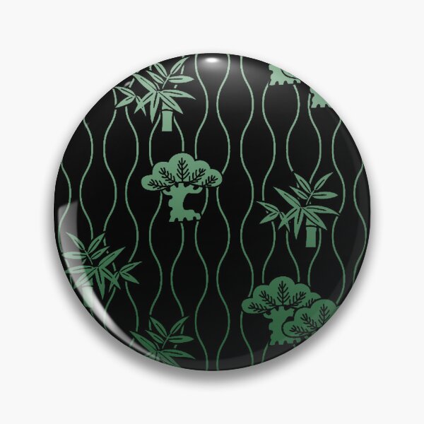 Item preview, Degradado de pino y bambú designed and sold by Ellia Arts.