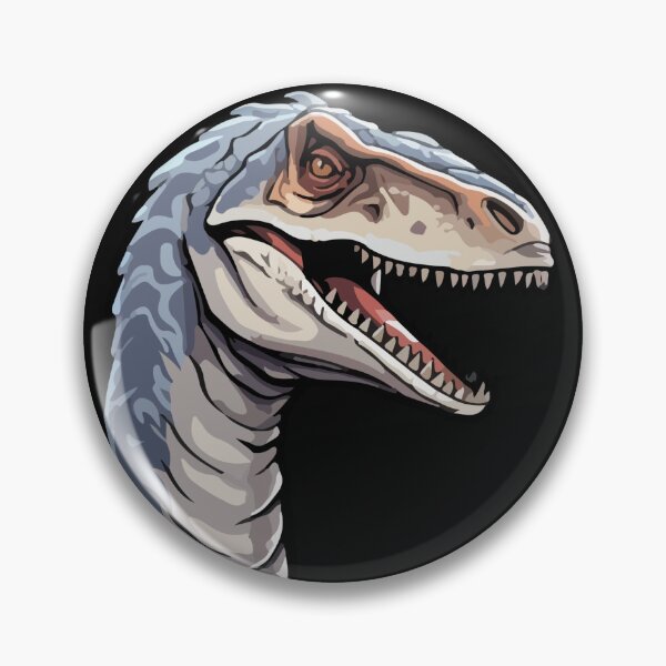Item preview, Velociraptor designed and sold by Palmyr.