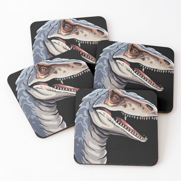 Item preview, Velociraptor designed and sold by Palmyr.
