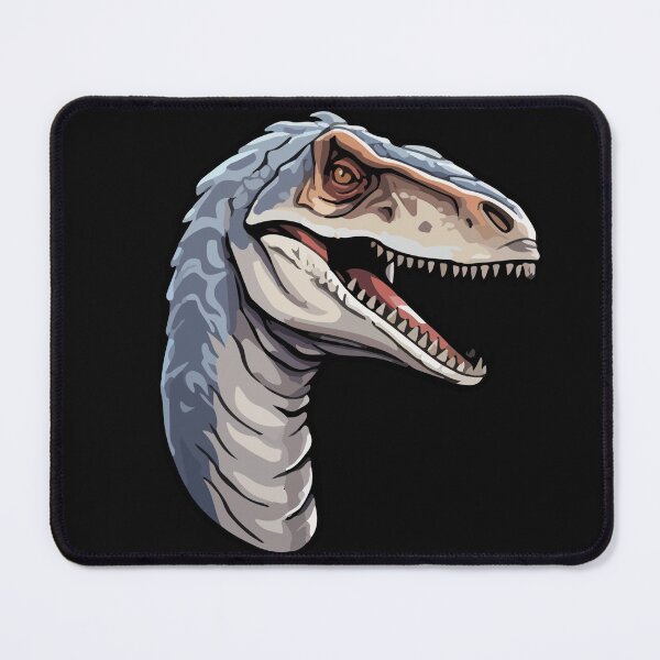 Item preview, Velociraptor designed and sold by Palmyr.