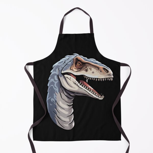 Item preview, Velociraptor designed and sold by Palmyr.