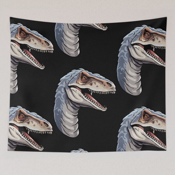 Item preview, Velociraptor designed and sold by Palmyr.