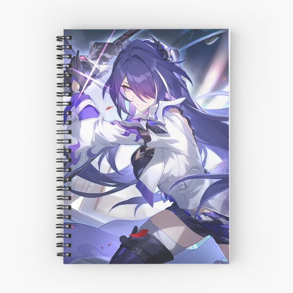 Item preview, Acheron and Aventurine | Honkai: Star Rail designed and sold by Verthalies.