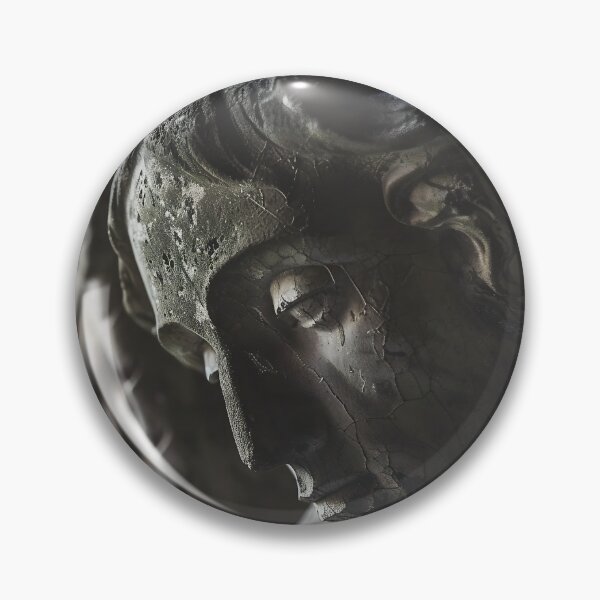 Item preview, Unnerving Stone Angel designed and sold by dcrc.