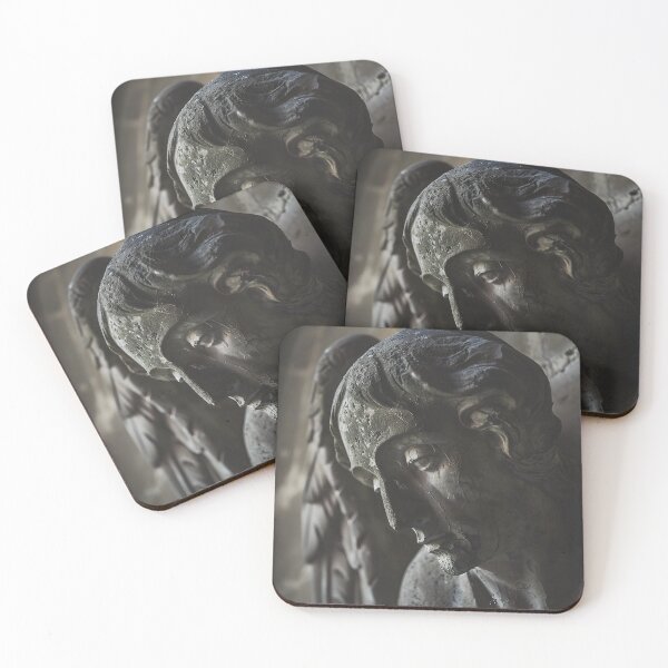 Item preview, Unnerving Stone Angel designed and sold by dcrc.