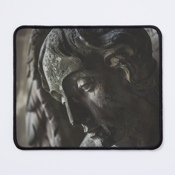 Item preview, Unnerving Stone Angel designed and sold by dcrc.