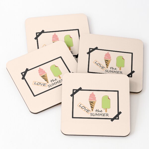 Item preview, love the summer designed and sold by JMcdesigner.
