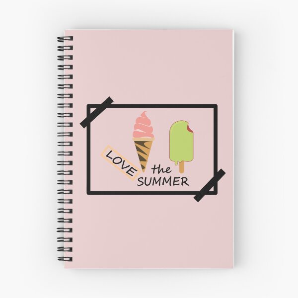 Item preview, love the summer designed and sold by JMcdesigner.