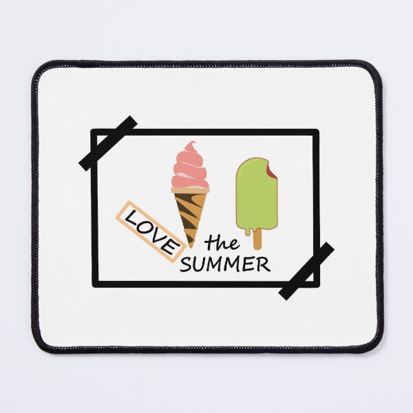 Item preview, love the summer designed and sold by JMcdesigner.