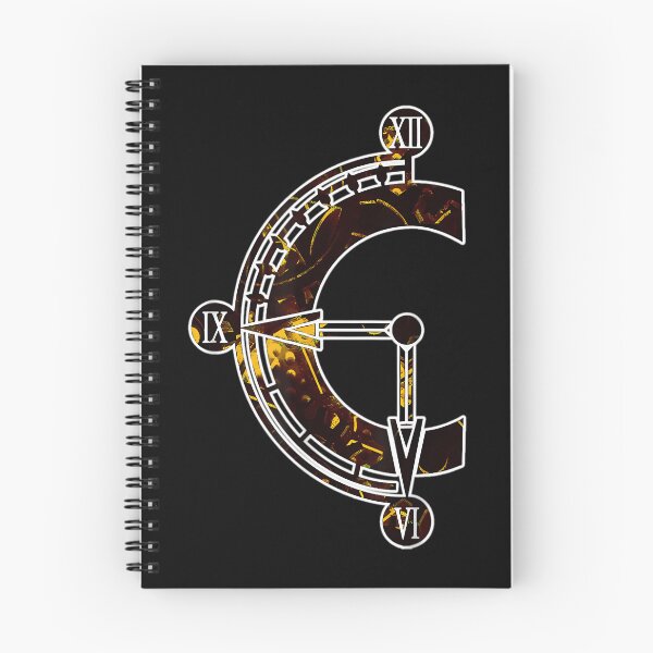 Item preview, Chronos Triggers Funny Logo designed and sold by GRABNMEYERS4a.