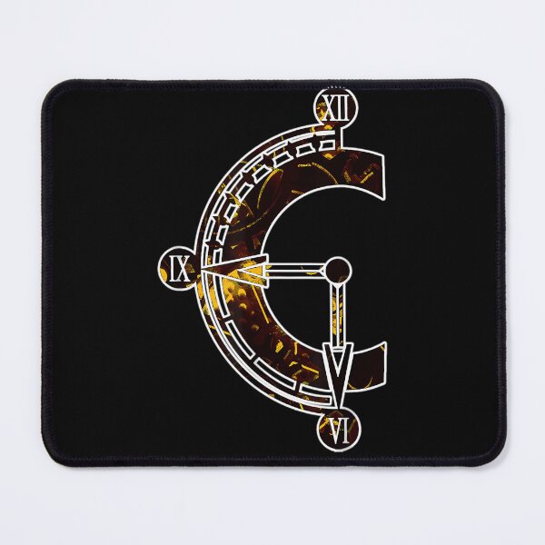 Item preview, Chronos Triggers Funny Logo designed and sold by GRABNMEYERS4a.