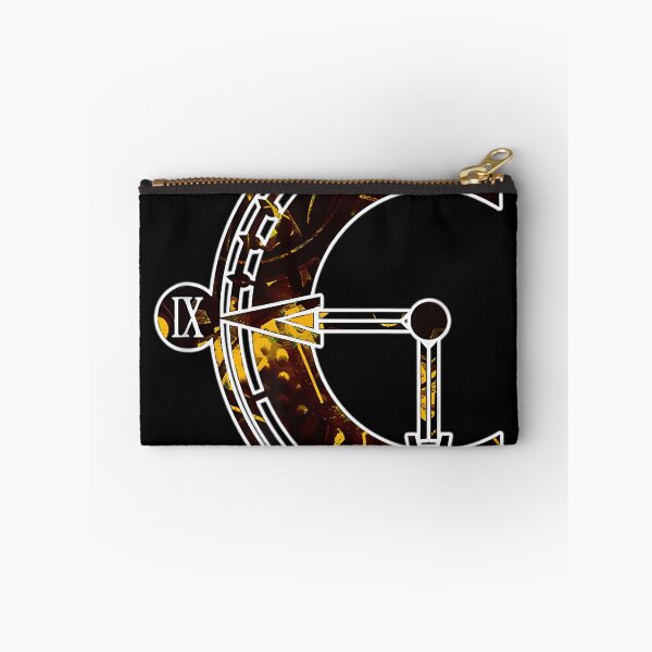 Item preview, Chronos Triggers Funny Logo designed and sold by GRABNMEYERS4a.