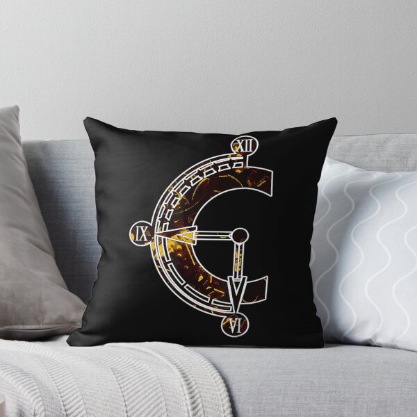Item preview, Chronos Triggers Funny Logo designed and sold by GRABNMEYERS4a.