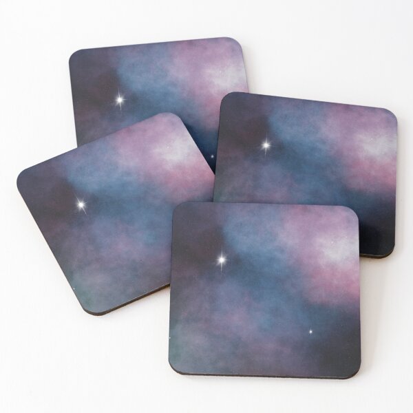 Item preview, Nebulous Clouds designed and sold by Astariel-Willow.