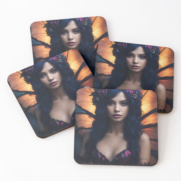 Item preview, Dark Fairy designed and sold by RaF71PrO.