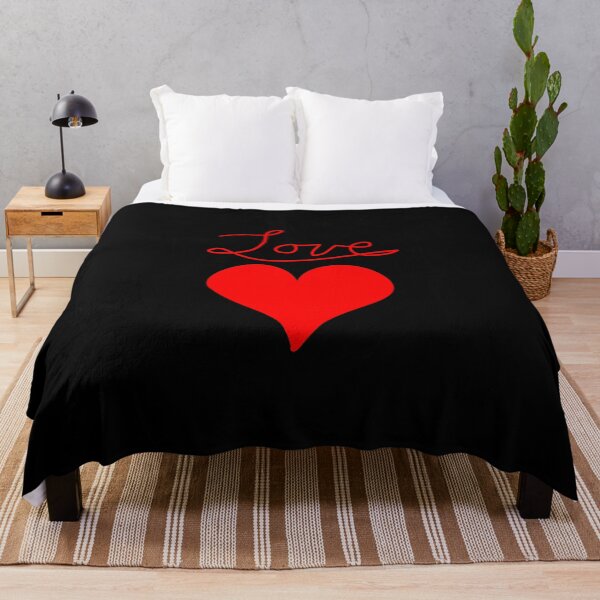 Item preview, Love Heart designed and sold by DesignAFind.