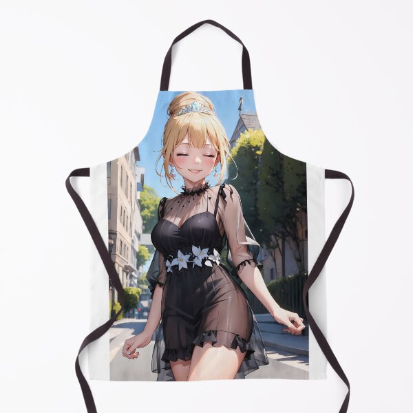 Item preview, Amelia Watson #2 - Hololive Virtual Youtuber Fanart designed and sold by iloveanimechibi.