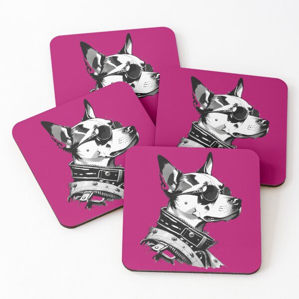 Item preview, Cool Dog designed and sold by HyphenUA.