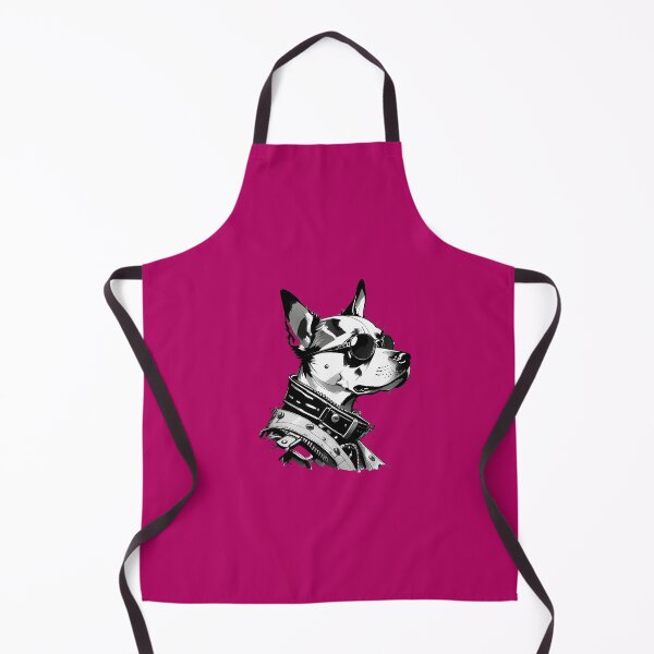 Item preview, Cool Dog designed and sold by HyphenUA.