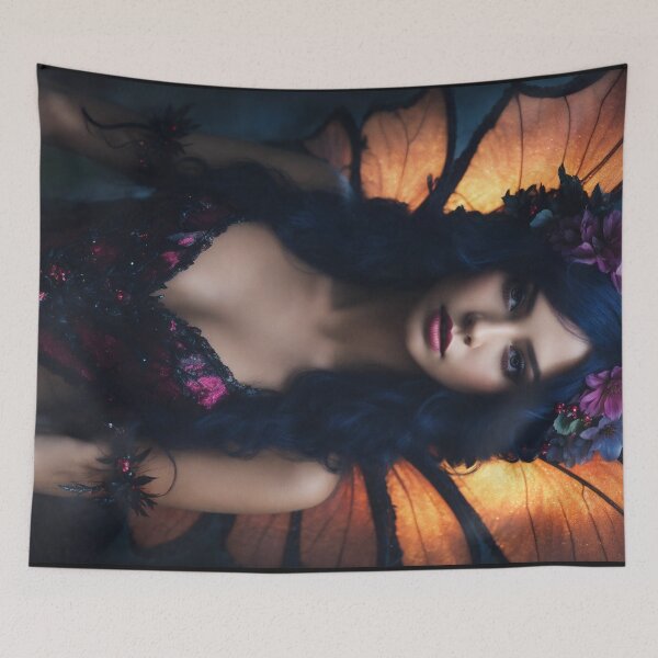 Item preview, Dark Fairy designed and sold by RaF71PrO.