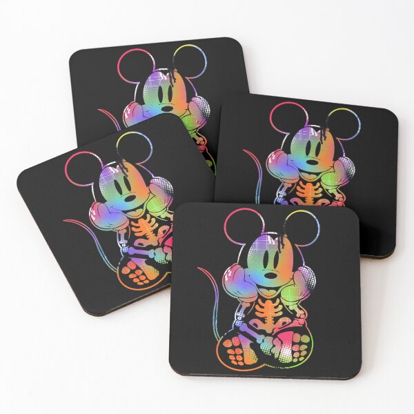Item preview, Sitting Mickey designed and sold by Art by Lisa.