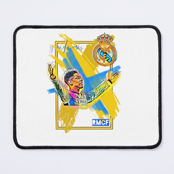 Item preview, Jude Bellingham Real Madrid  designed and sold by SickIndividual.