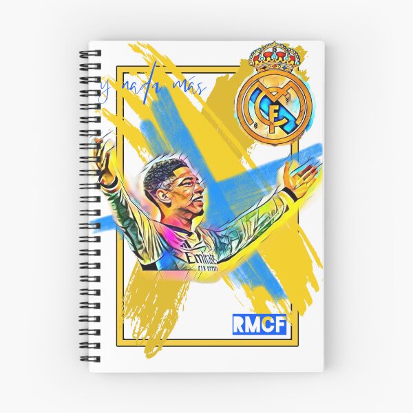 Item preview, Jude Bellingham Real Madrid  designed and sold by SickIndividual.