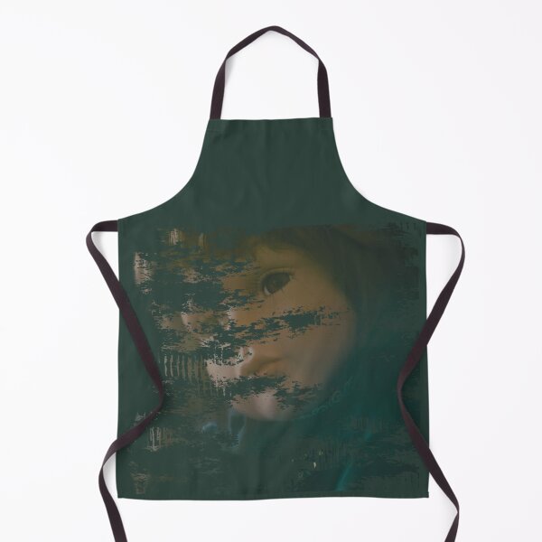 Item preview, Ethereal Girl designed and sold by askthebookbug.
