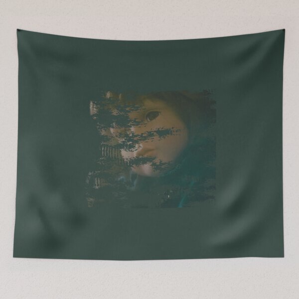 Item preview, Ethereal Girl designed and sold by askthebookbug.