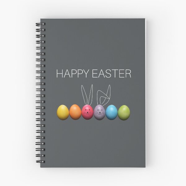 Item preview, Happy Easter Egg designed and sold by NPFj.