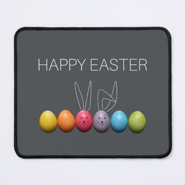 Item preview, Happy Easter Egg designed and sold by NPFj.