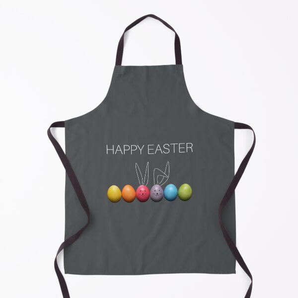 Item preview, Happy Easter Egg designed and sold by NPFj.