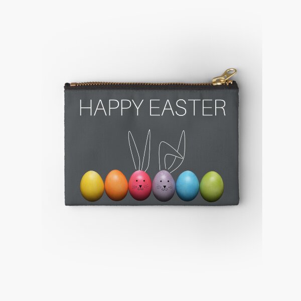 Item preview, Happy Easter Egg designed and sold by NPFj.