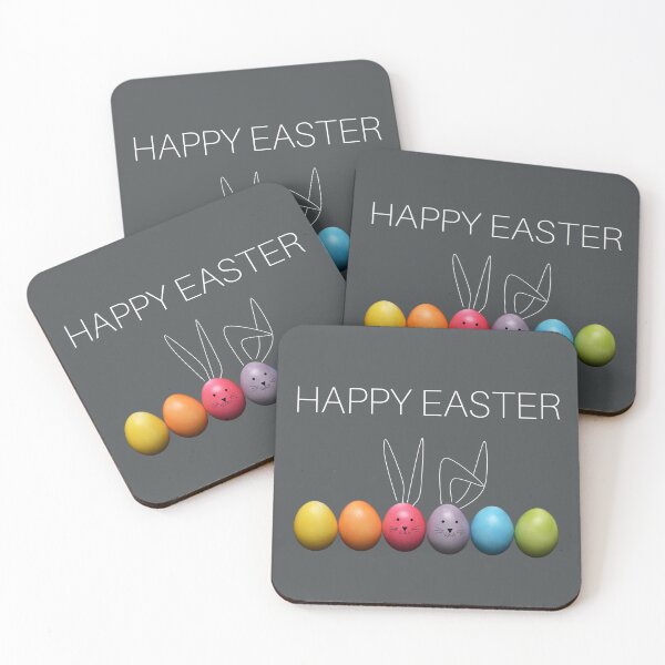 Item preview, Happy Easter Egg designed and sold by NPFj.