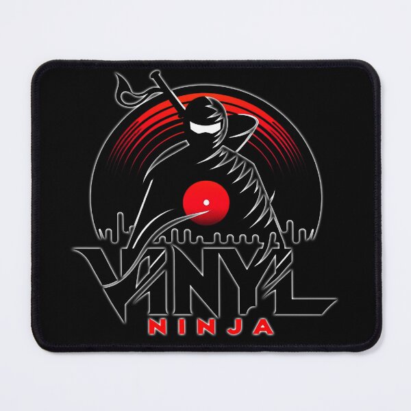 Item preview, Vinyl Ninja designed and sold by StrictlyDesigns.