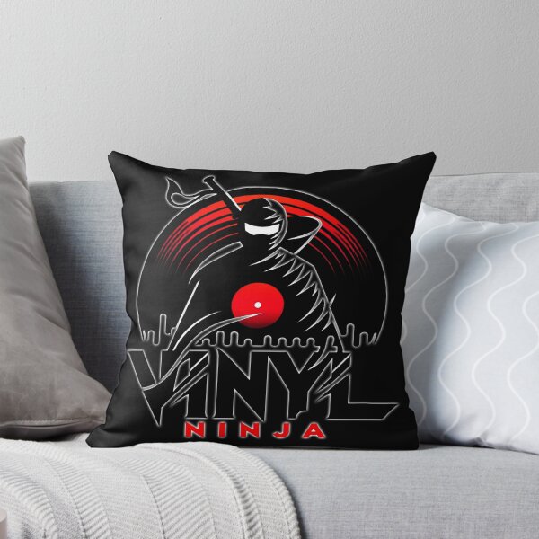 Item preview, Vinyl Ninja designed and sold by StrictlyDesigns.